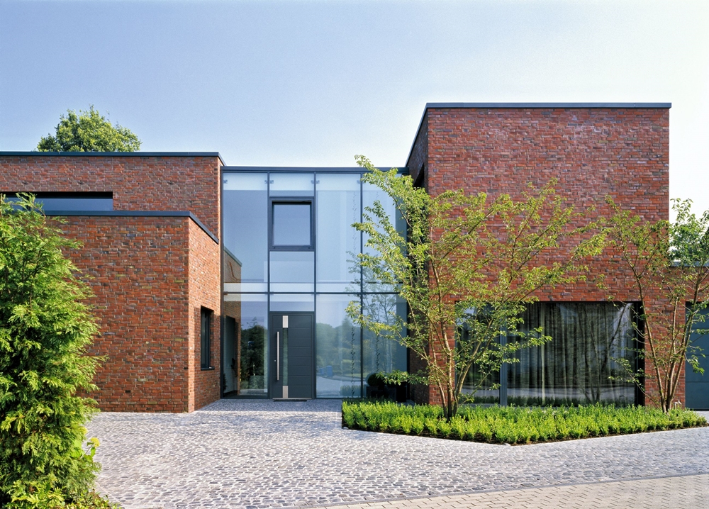 Metallwerkstatt Gaderbauer